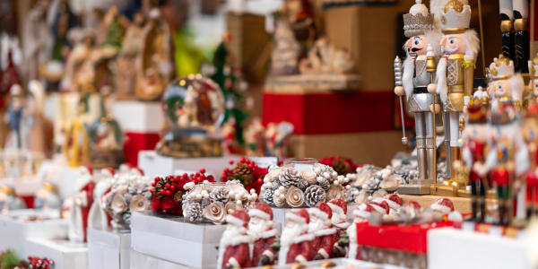 Kaunein jouluikkunakilpailu 2025