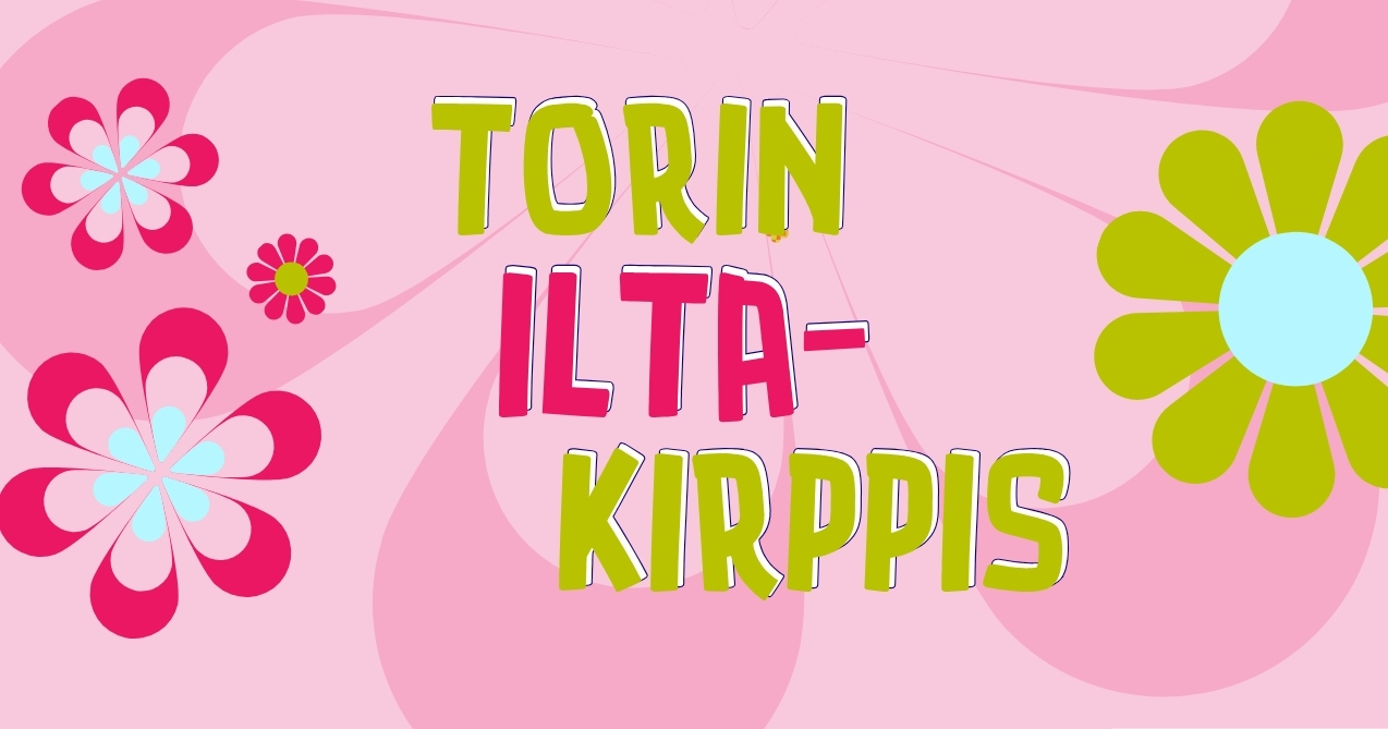 Torin Iltakirppis 2026